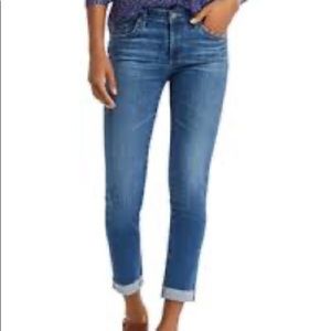 AG skinny jeans “premiere”